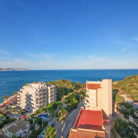 Nuevo Con Piscina - Calpebeach * Calpe