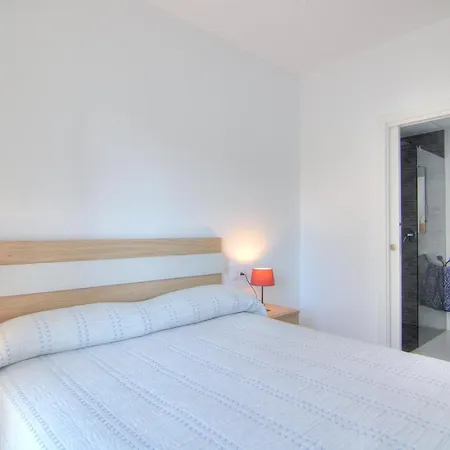 아파트 Nuevo Con Piscina - Calpebeach